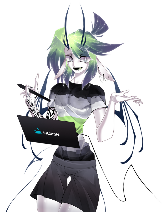 Adopts IMG LINK